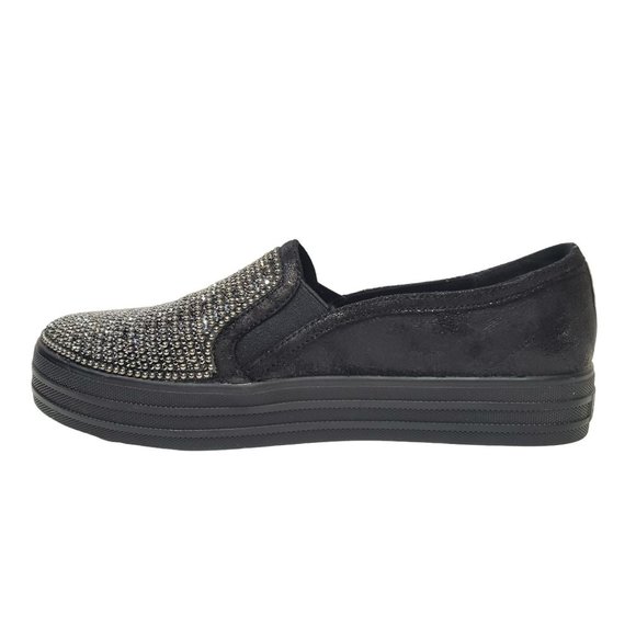 skechers shiny dancer